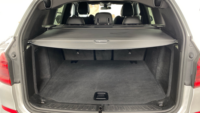 BMW X3 xDrive20i M Sport 5dr Step Auto Petrol Estate